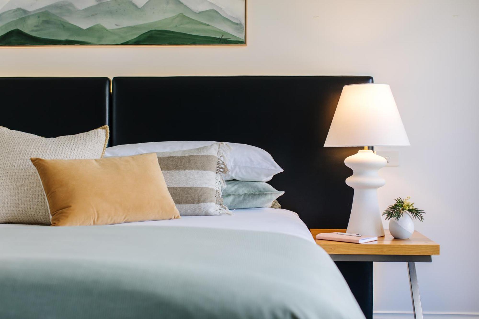 Aparthotel Mansi On Raymond Sale Exteriér fotografie